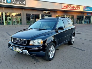Авто Volvo Xc90 2007 № 8944061