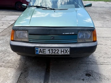 Авто ЗАЗ 1103 Slavuta 2007 № 8944062