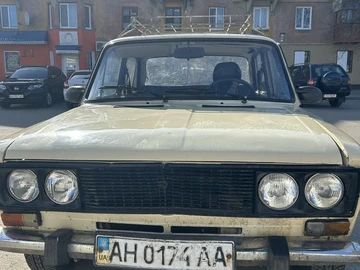 Авто ВАЗ 2106 1989 № 8944067