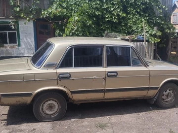 Авто ВАЗ 2106 1988 № 8944071