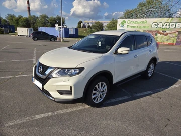 Авто Nissan X-Trail 2021 № 8944077