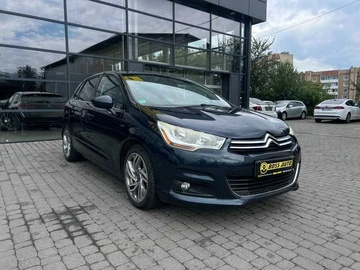 Авто Citroen C4 2011 № 8944091
