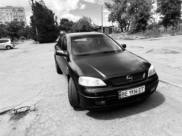 Авто Opel Astra 2007 № 8944093