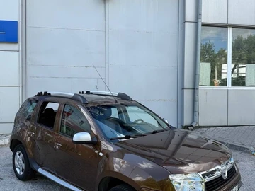Авто Dacia Duster 2012 № 8944095