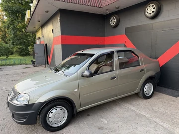 Авто Renault Logan 2011 № 8944096
