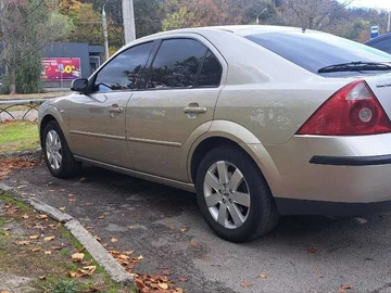 Авто Ford Mondeo 2003 № 8944097