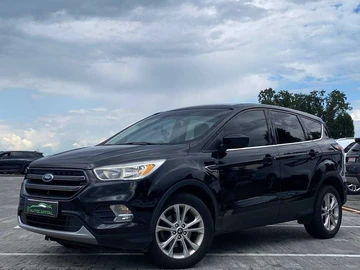 Авто Ford Escape 2017 № 8944106