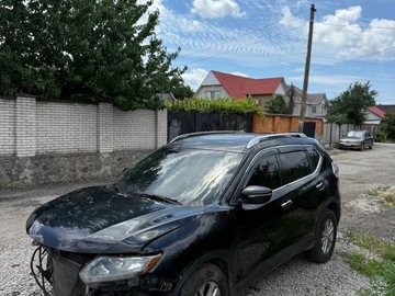 Авто Nissan Rogue 2015 № 8944110