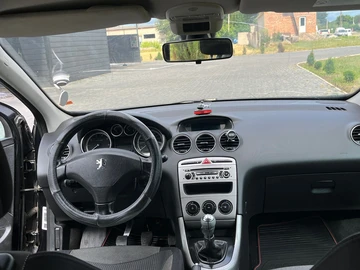 Авто Peugeot 308 2007 № 8944160