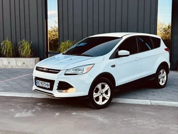 Авто Ford Escape 2015 № 8944161