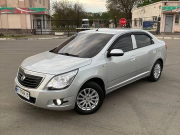 Авто Ravon R4 2020 № 8944165