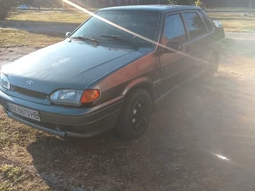 Авто ВАЗ 2115 2002 № 8944170
