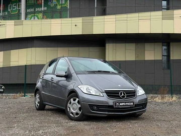 Авто Mercedes A Серия 2011 № 8944171