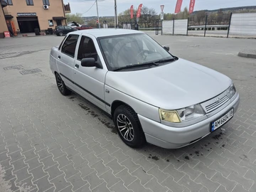 Авто ВАЗ 2110 2005 № 8944173