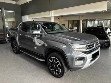 Авто Volkswagen Amarok 2023 № 8944181