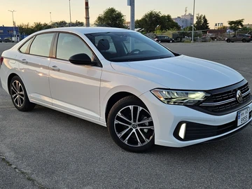 Авто Volkswagen Jetta 2023 № 8944189