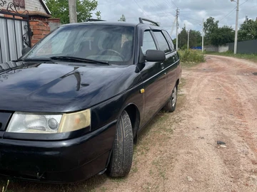 Авто ВАЗ 21112 2005 № 8944179