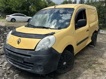 Авто Renault Kangoo Passenger 2012 № 8944194