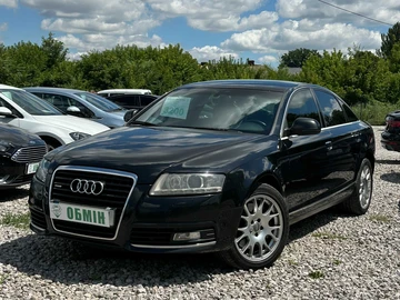 Авто Audi A6 2008 № 8944199