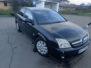 Авто Opel Vectra 2003 № 8944204