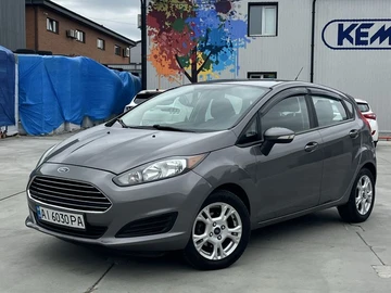 Авто Ford Focus 2014 № 8944208