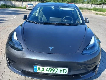 Авто Tesla Model 3 2022 № 8944218