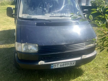 Авто Volkswagen Corrado 1991 № 8944225