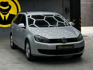 Авто Volkswagen Golf 2013 № 8944226