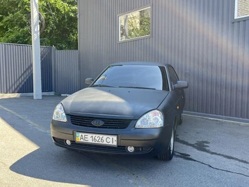 Авто ВАЗ 2170 Priora 2008 № 8944228