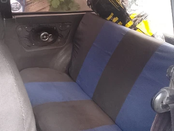 Авто ЗАЗ 1102 1990 № 8944231