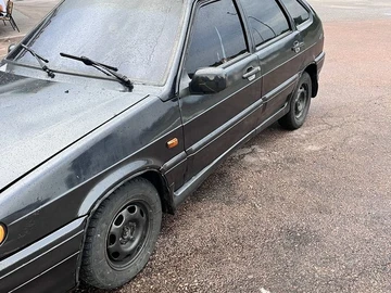 Авто ВАЗ 2114 2008 № 8944266