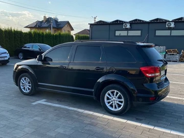 Авто Dodge Journey 2014 № 8944269