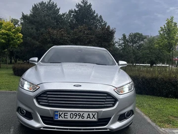 Авто Ford Fusion Usa  2013 № 8944272