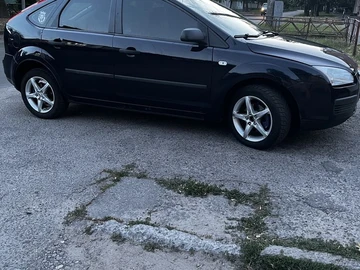 Авто Ford Focus 2005 № 8944276