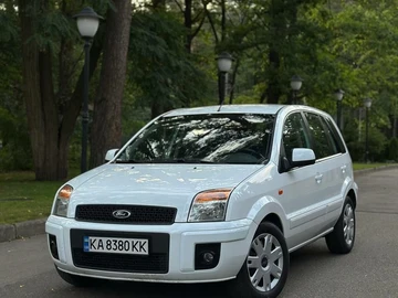 Авто Ford Fusion 2010 № 8944278