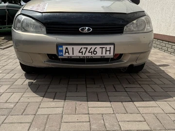 Авто ВАЗ 1118 Kalina 2006 № 8944292