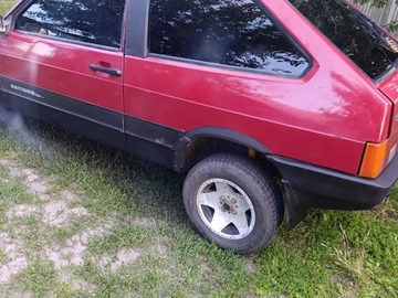 Авто ВАЗ 21081 1993 № 8944294