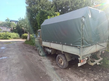Авто УАЗ 3303 1989 № 8944298