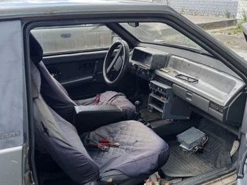 Авто ВАЗ 2108 1992 № 8944304