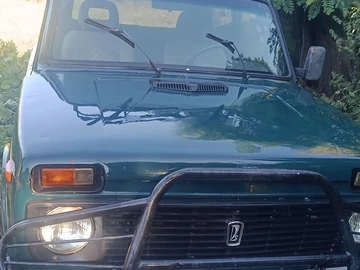Авто ВАЗ 2121 1996 № 8944305
