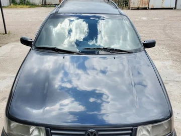 Авто Volkswagen Passat Variant 1994 № 8944306