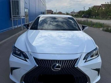 Авто Lexus Es Серія 2019 № 8944307