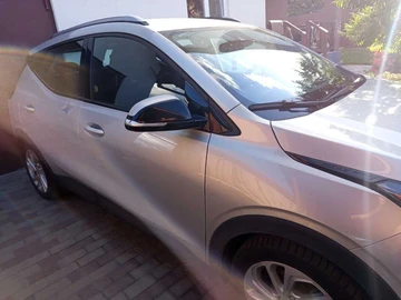 Авто Chevrolet Alero 2023 № 8944308