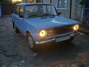 Авто ВАЗ 2101 1985 № 8944311