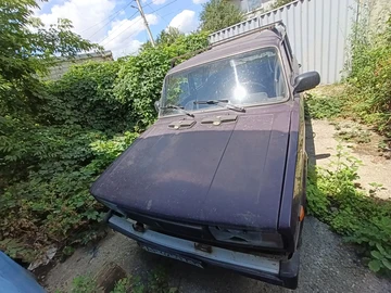 Авто ВАЗ 2104 1997 № 8944384