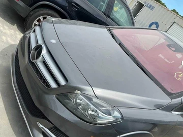Авто Mercedes B Серия 2016 № 8944385