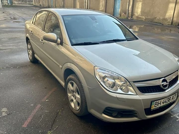 Авто Opel Vectra 2006 № 8944390