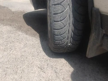 Авто ВАЗ 2110 2003 № 8944391