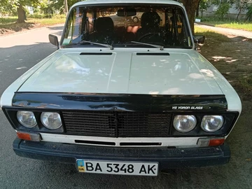 Авто ВАЗ 2103 1974 № 8944393