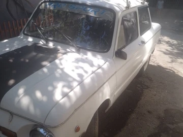 Авто ЗАЗ 968 1991 № 8944401